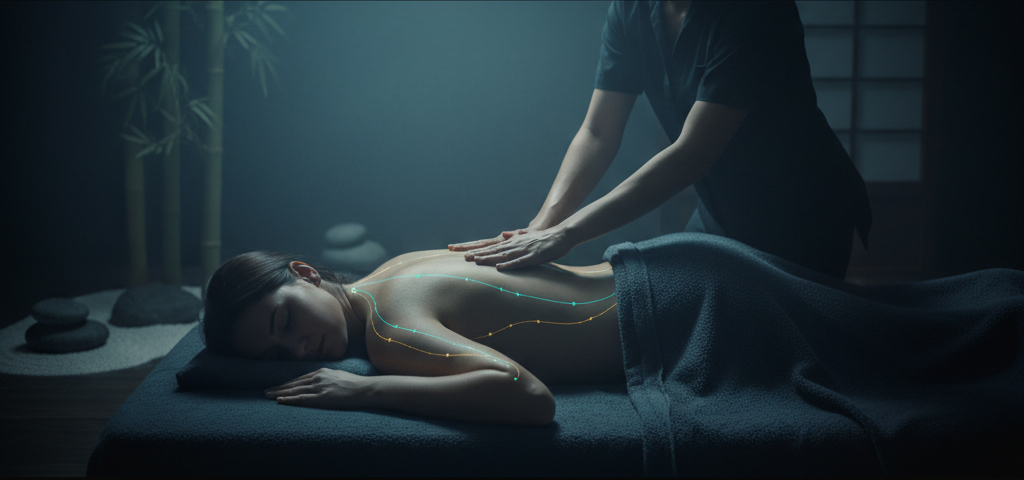 Shiatsu Bodywork Therapy